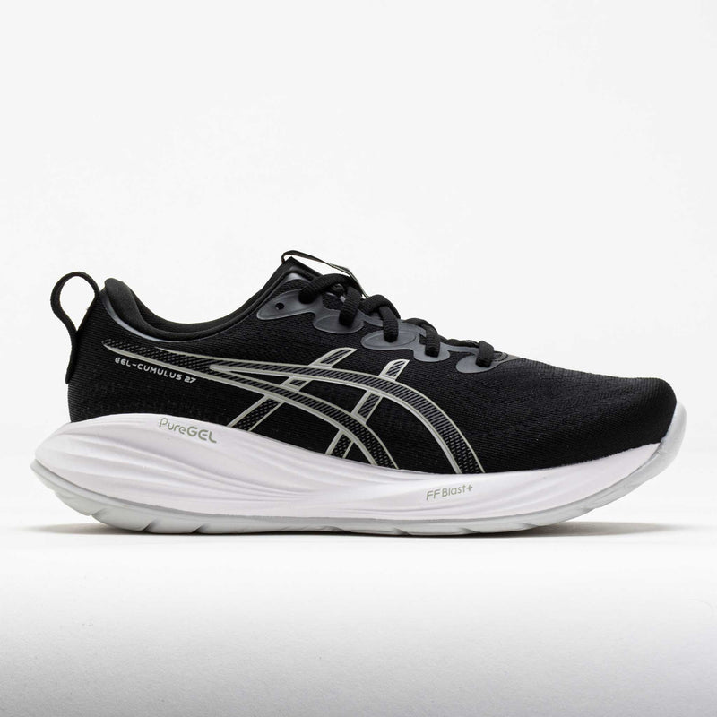 ASICS GEL-Cumulus 27 Women's Black/Concrete