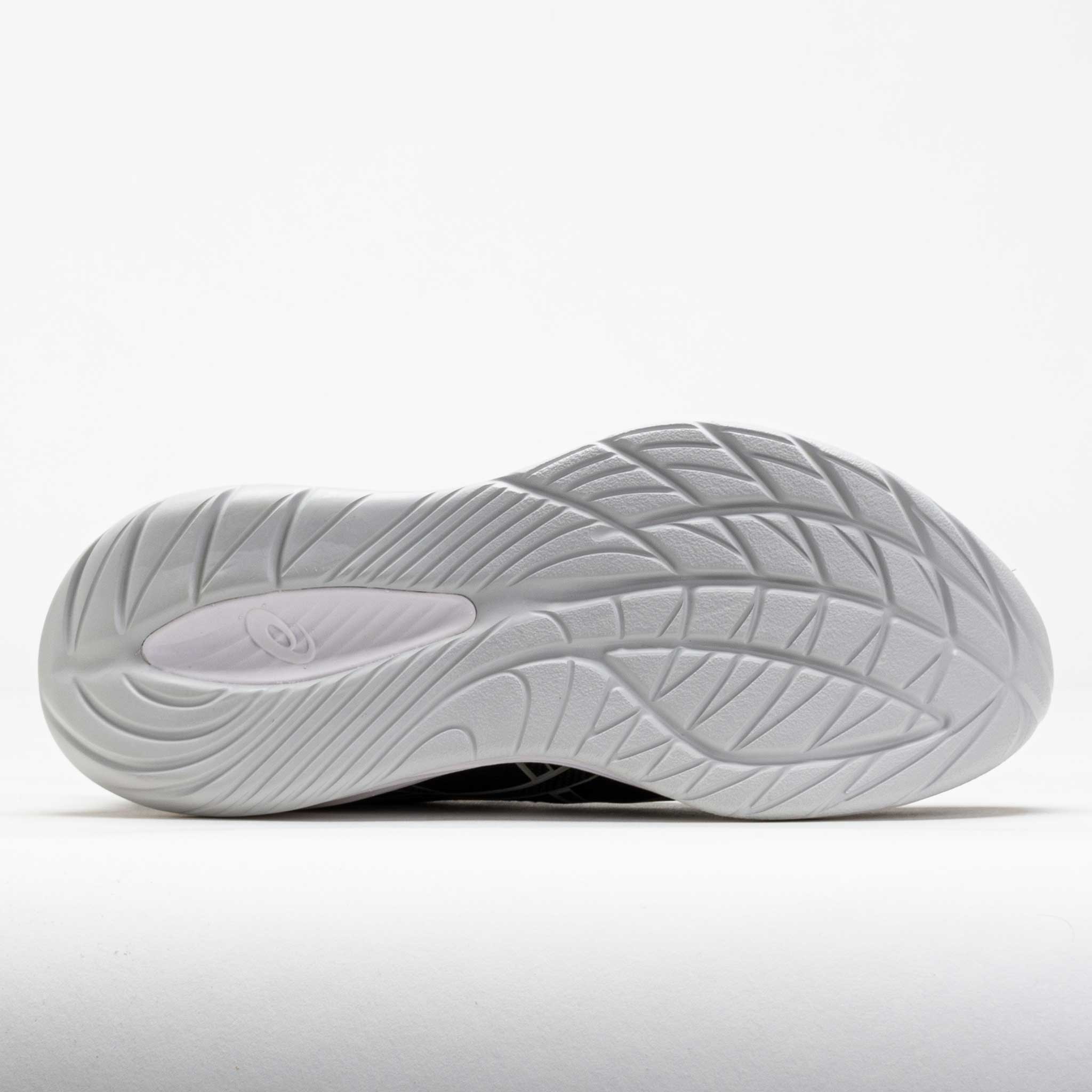 ASICS GEL-Cumulus 27 Women's Black/Concrete – Holabird Sports