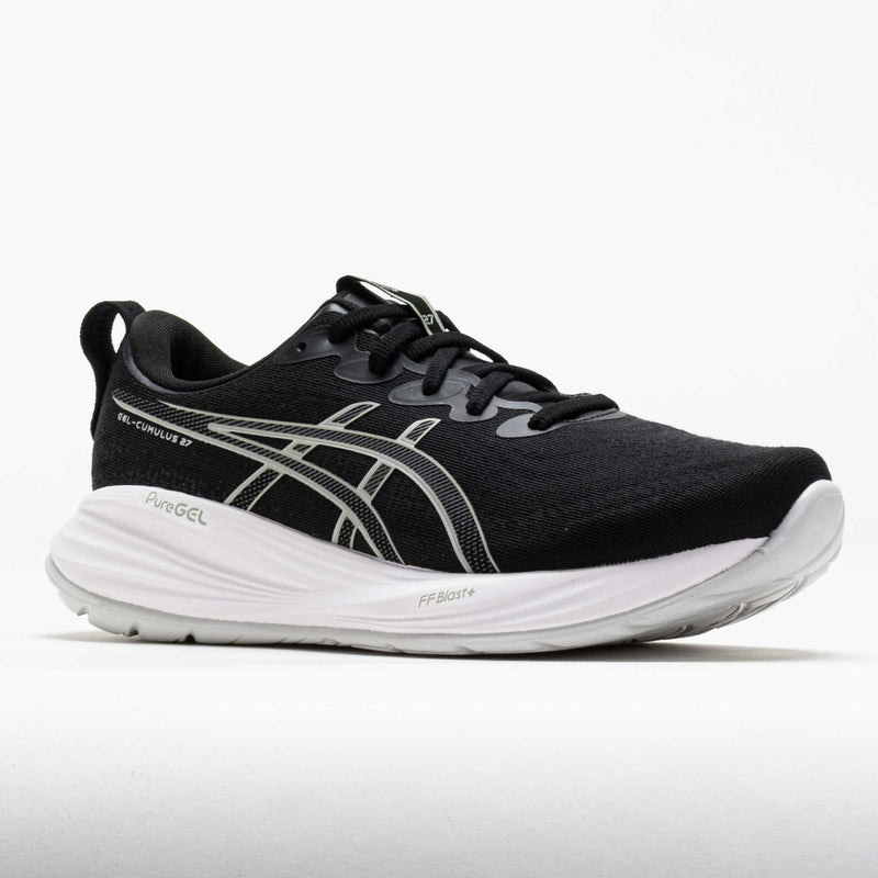 ASICS GEL-Cumulus 27 Women's Black/Concrete