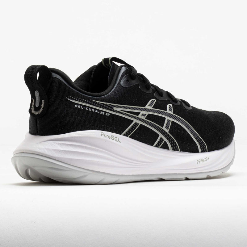 ASICS GEL-Cumulus 27 Women's Black/Concrete