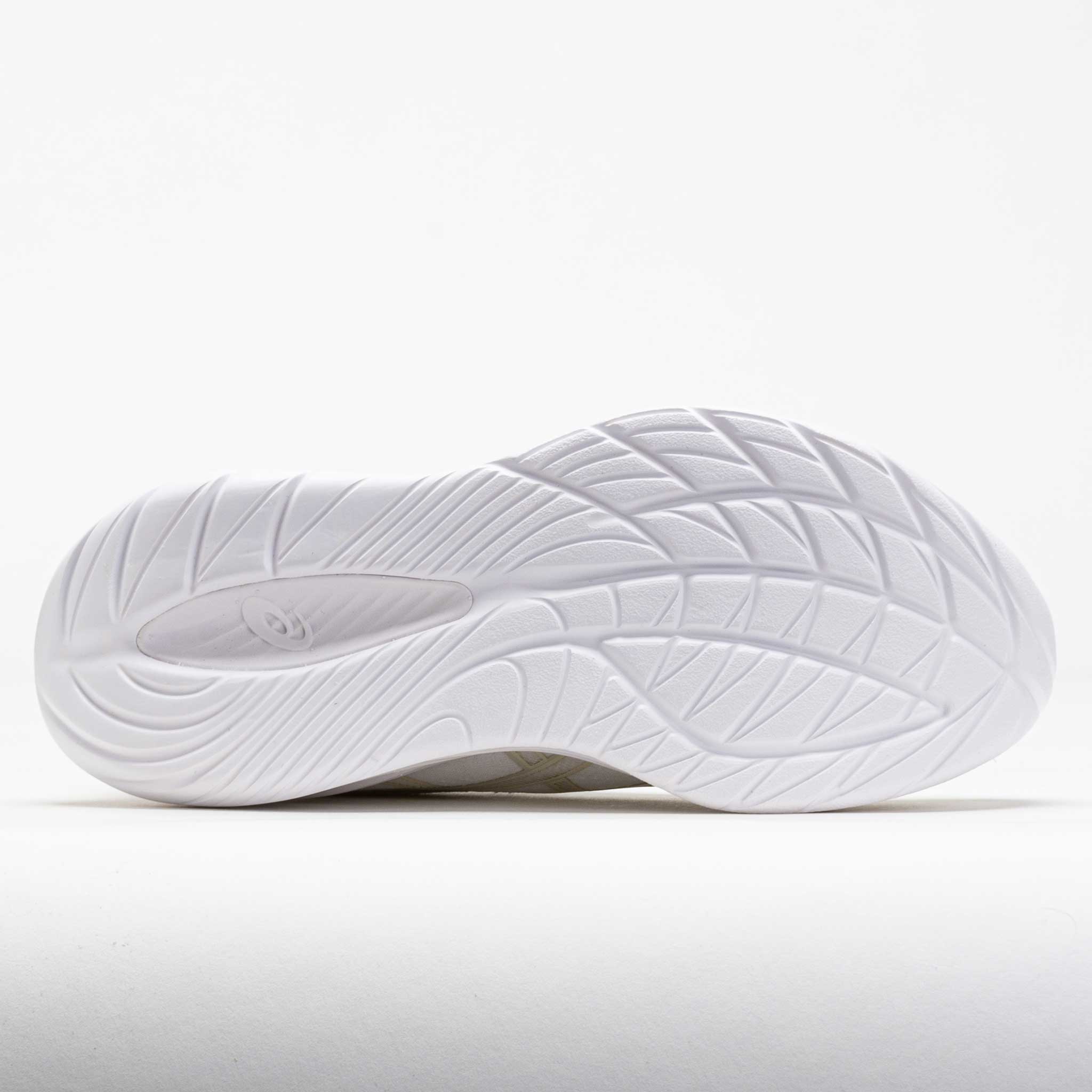 ASICS GEL-Cumulus 27 Women's White/Lake Grey