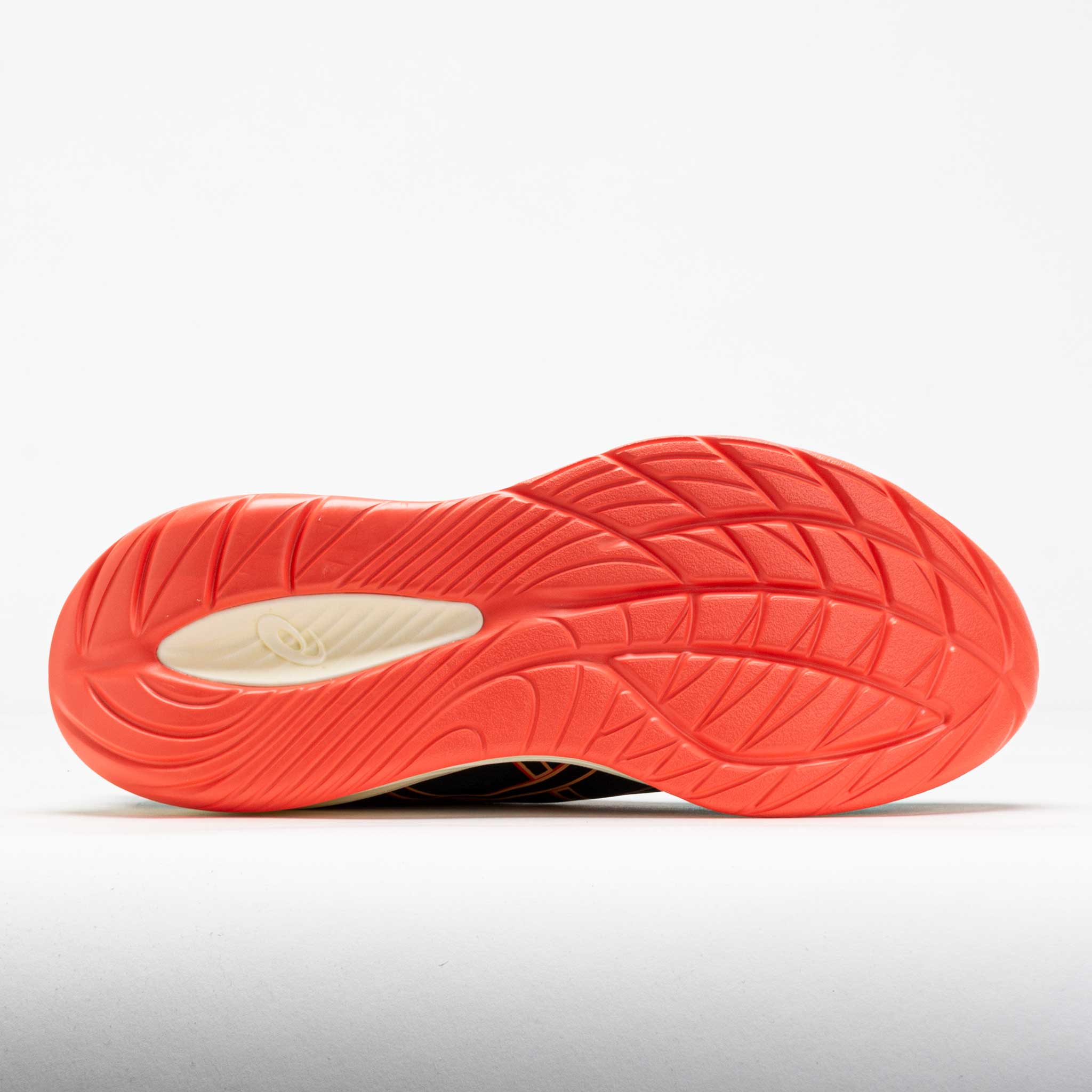 ASICS GEL-Cumulus 27 Men's Saxon Green/Coral Reef