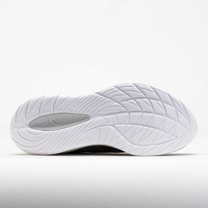ASICS GEL-Cumulus 27 Men's Carbon/Nova Orange