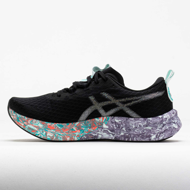ASICS Noosa Tri 16 Men's Black/Soothing Sea