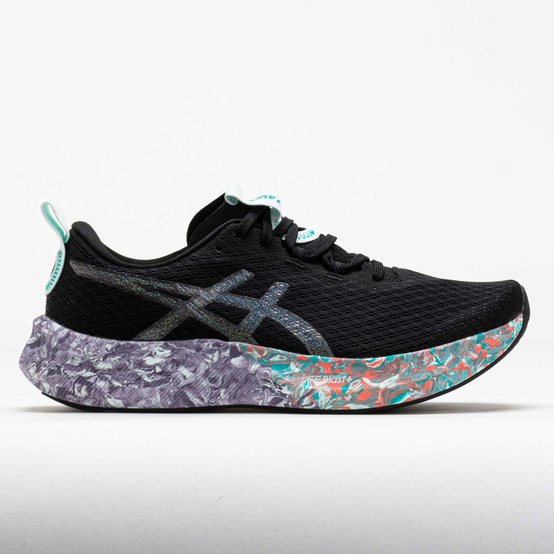 ASICS Noosa Tri 16 Men's Black/Soothing Sea