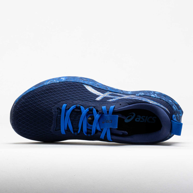 ASICS Noosa Tri 16 Men's Indigo Blue/Blue Coast