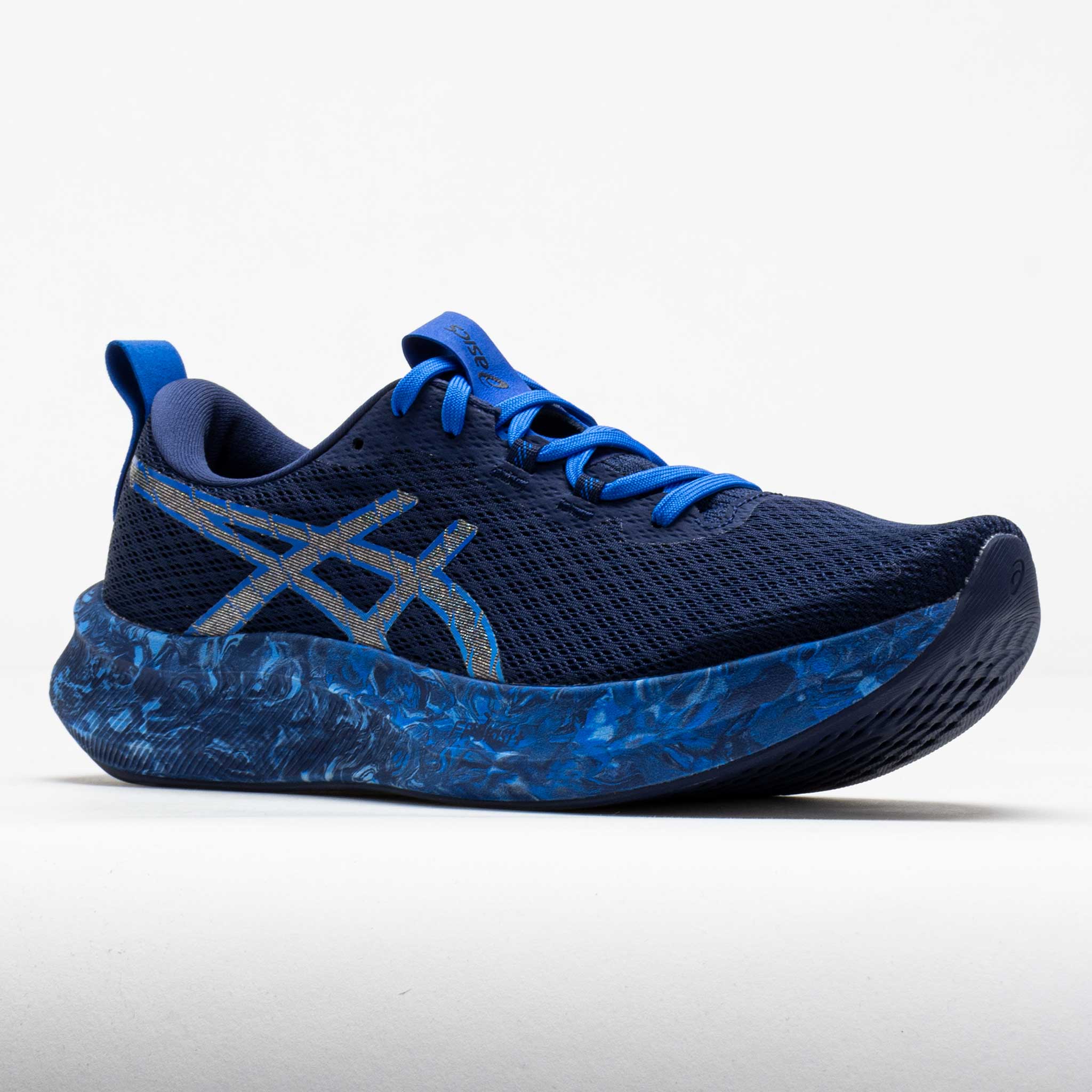 ASICS Noosa Tri 16 Men's Indigo Blue/Blue Coast – Holabird Sports
