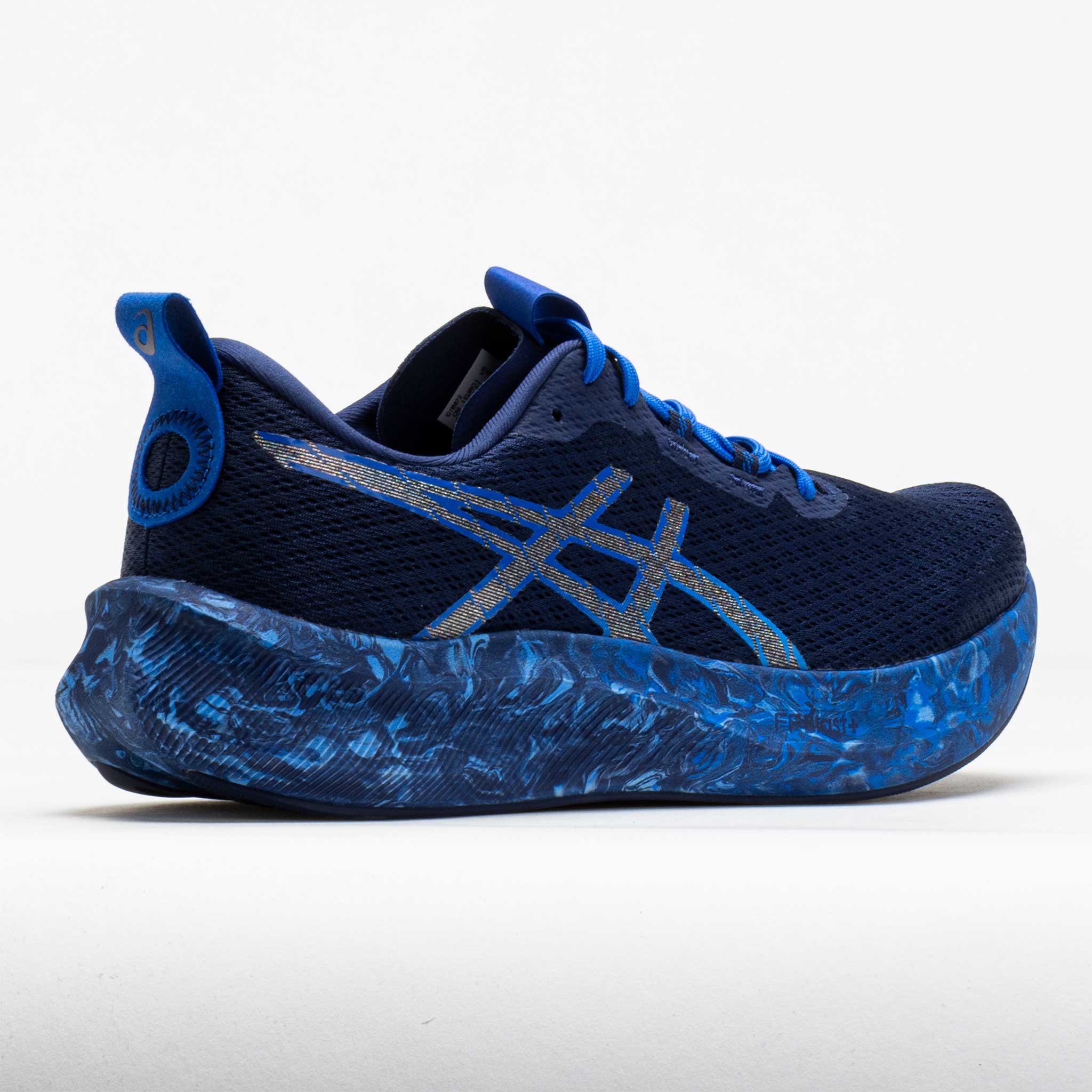ASICS Noosa Tri 16 Men's Indigo Blue/Blue Coast – Holabird Sports