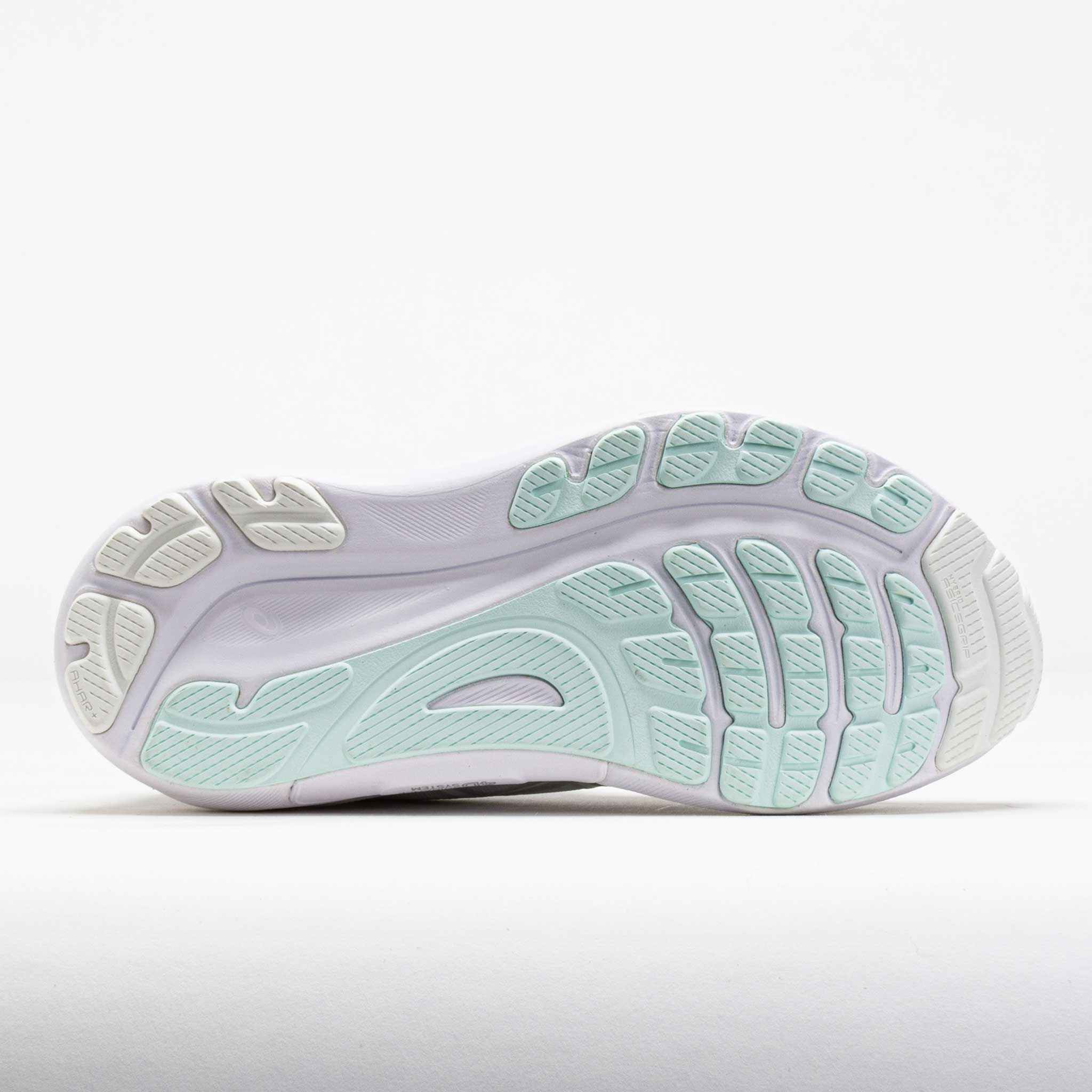 ASICS GEL-Kayano 31 Women's White/White – Holabird Sports