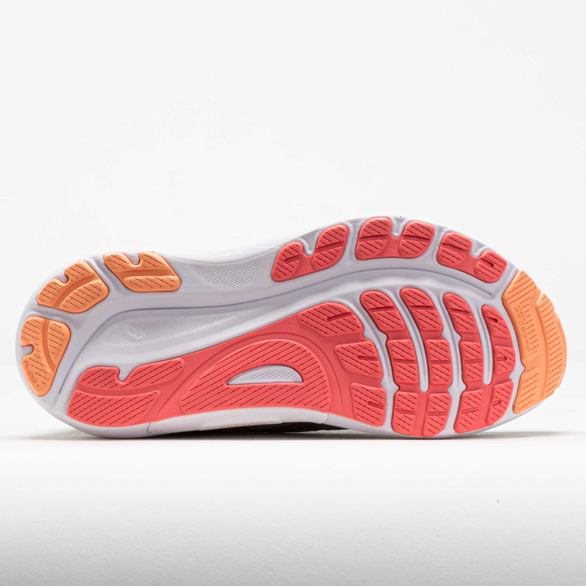 ASICS GEL-Kayano 31 Women's Piedmont Grey/Papaya – Holabird