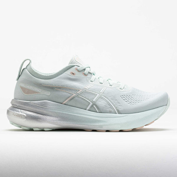 ASICS GEL-Kayano 31 Women's Pure Aqua/Pure Silver