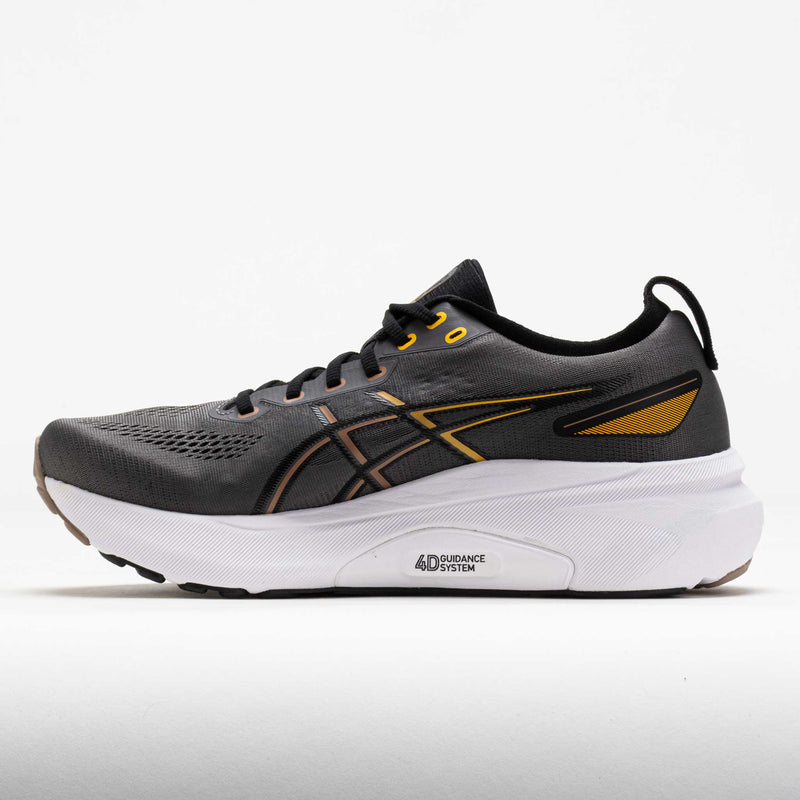 ASICS GEL-Kayano 31 Men's Carbon/Taupe Grey