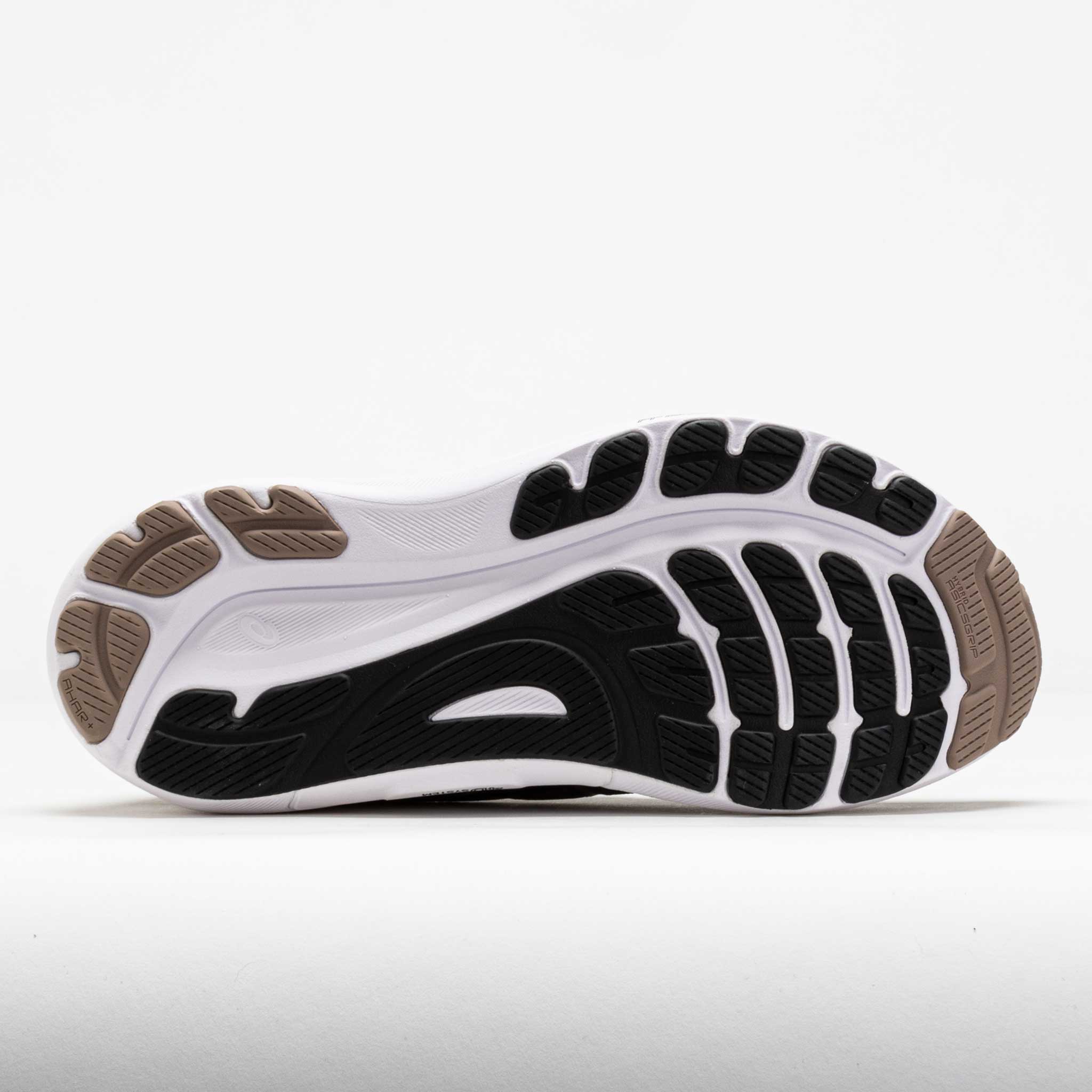ASICS GEL-Kayano 31 Men's Carbon/Taupe Grey