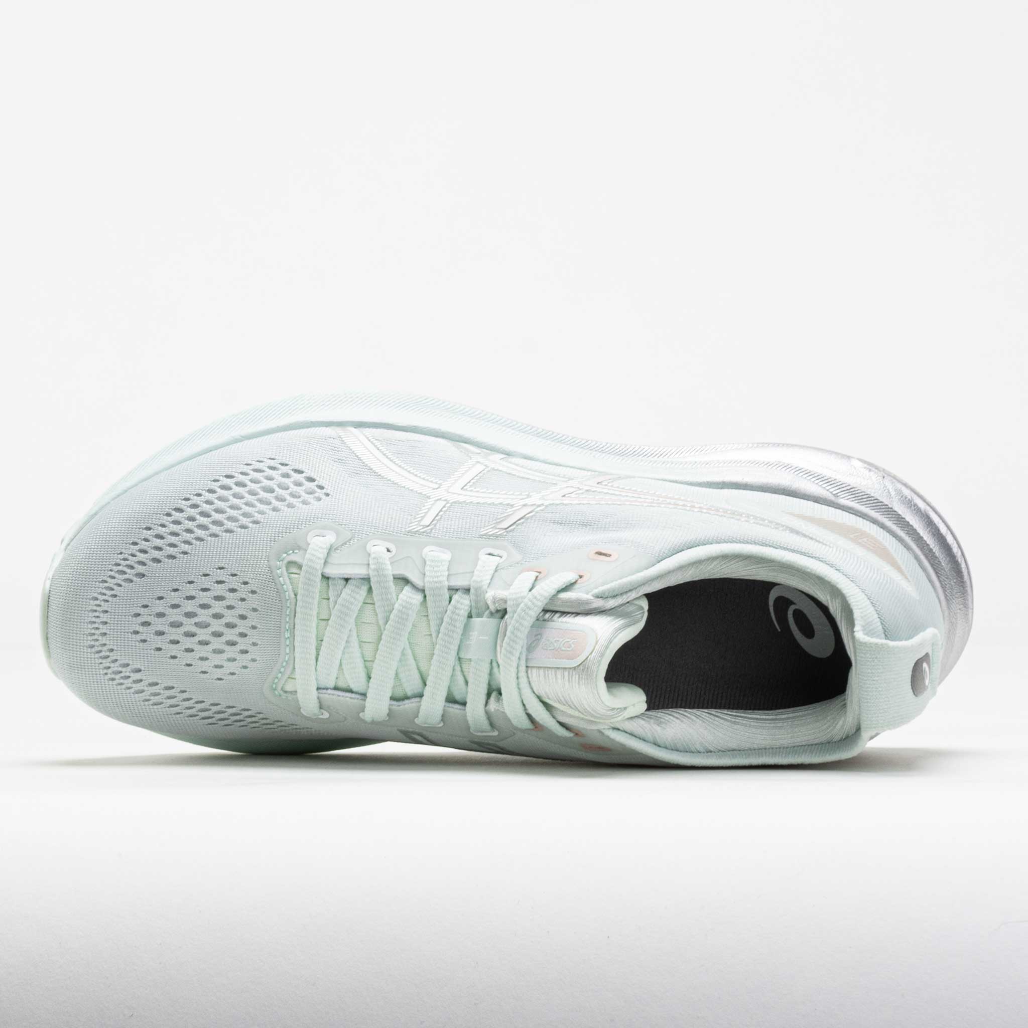 【ファッション通販】の商品をすべて Aqua/Pure Pure Men's 31 GEL-Kayano ASICS Silver Holabird – アクセサリー