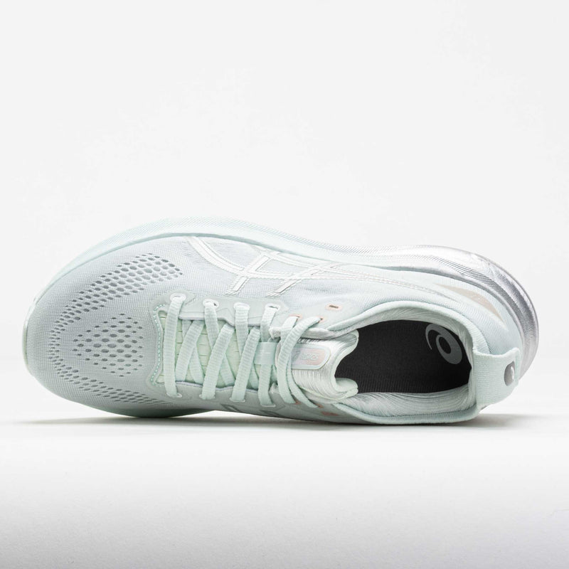ASICS GEL-Kayano 31 Men's Pure Aqua/Pure Silver
