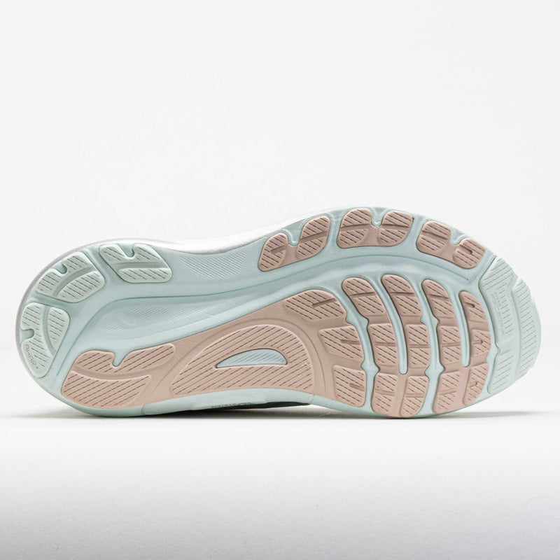 ASICS GEL-Kayano 31 Men's Pure Aqua/Pure Silver
