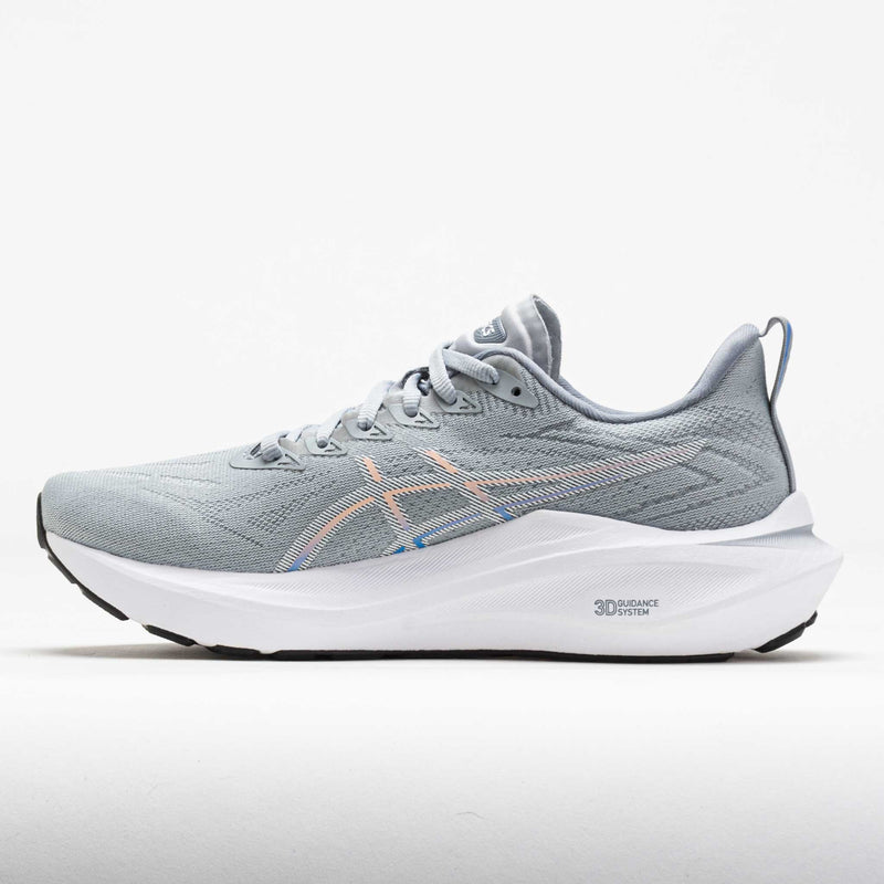 ASICS GT-2000 13 Women's Piedmont Grey/White