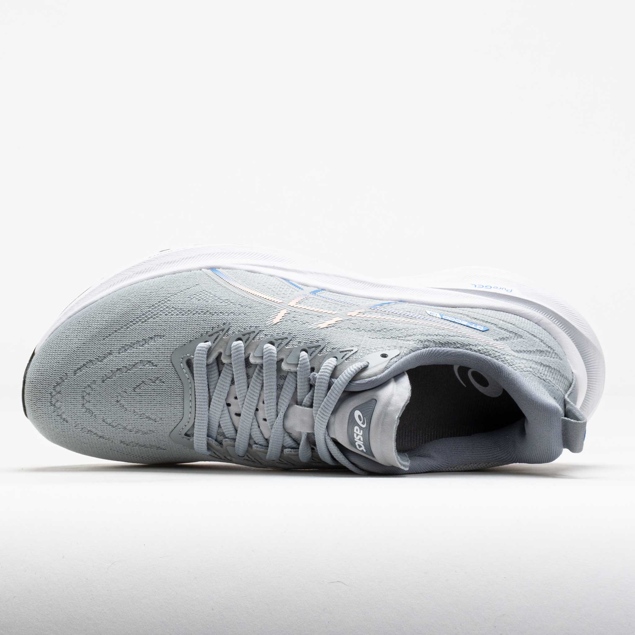 ASICS GT-2000 13 Women's Piedmont Grey/White