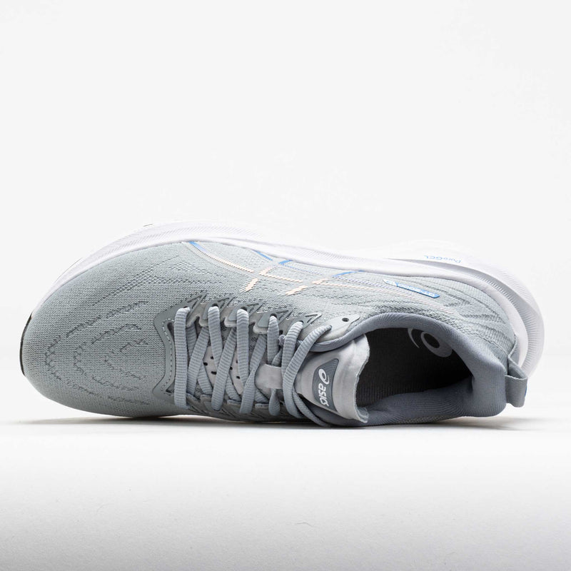 ASICS GT-2000 13 Women's Piedmont Grey/White