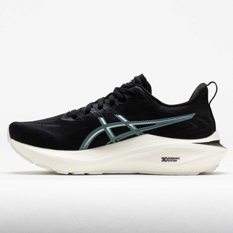 ASICS GT-2000 13 Women's Black/Illuminate Mint