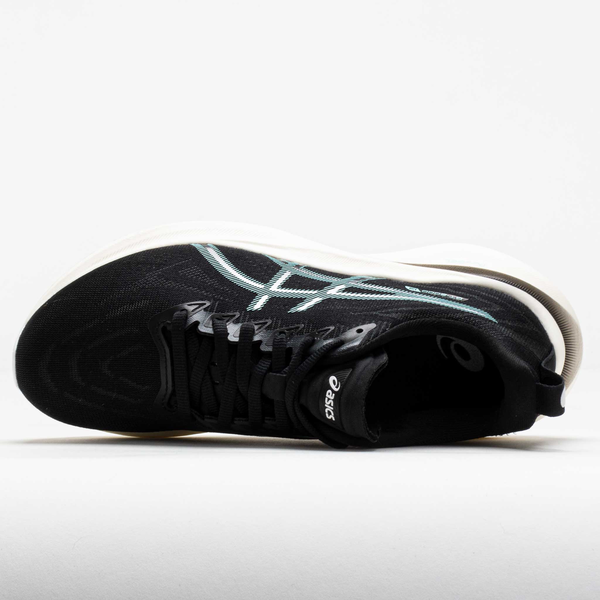 ASICS GT-2000 13 Women's Black/Illuminate Mint – Holabird Sports