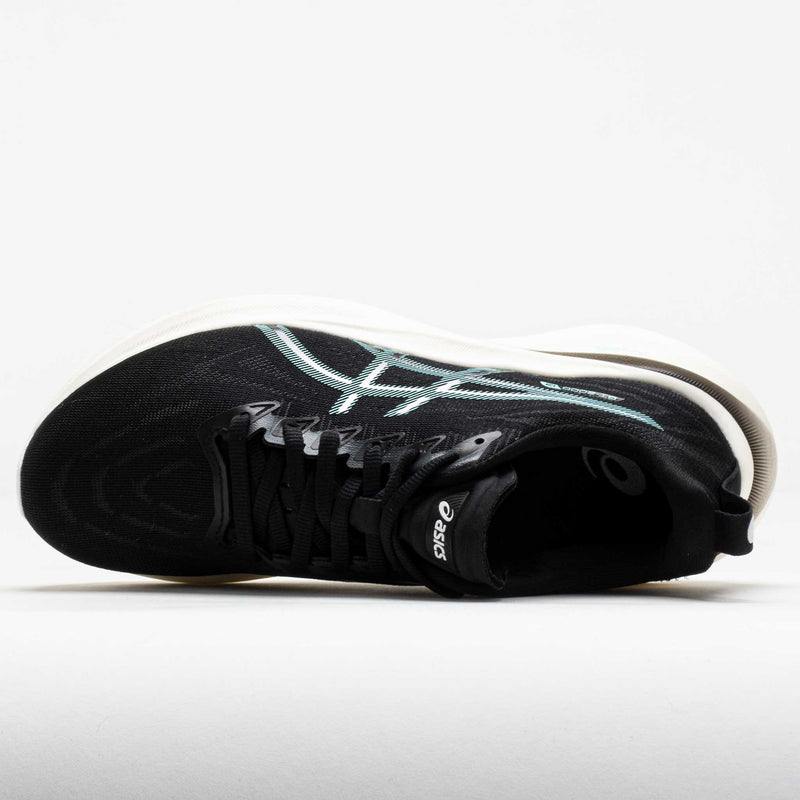 ASICS GT-2000 13 Women's Black/Illuminate Mint