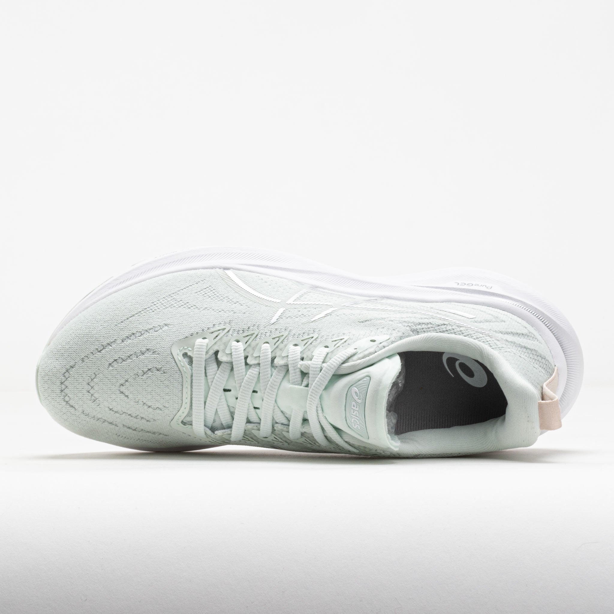 ASICS GT-2000 13 Women's Pure Aqua/White