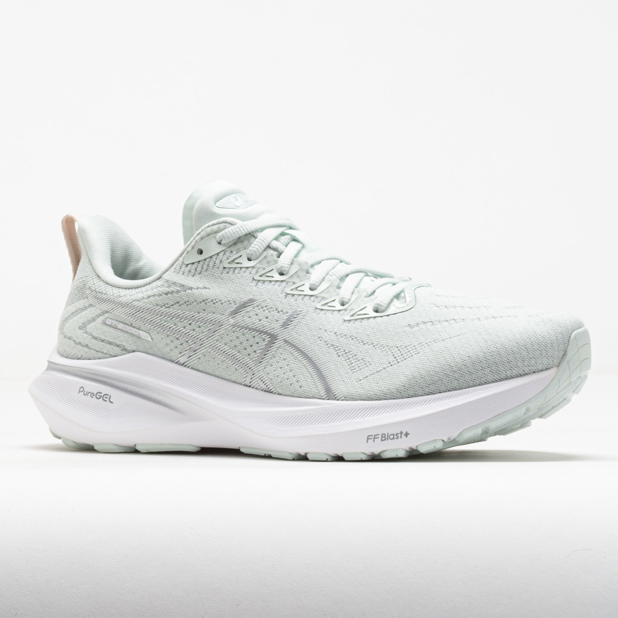 ASICS GT-2000 13 TR Women's Nature Bathing/Guava – Holabird