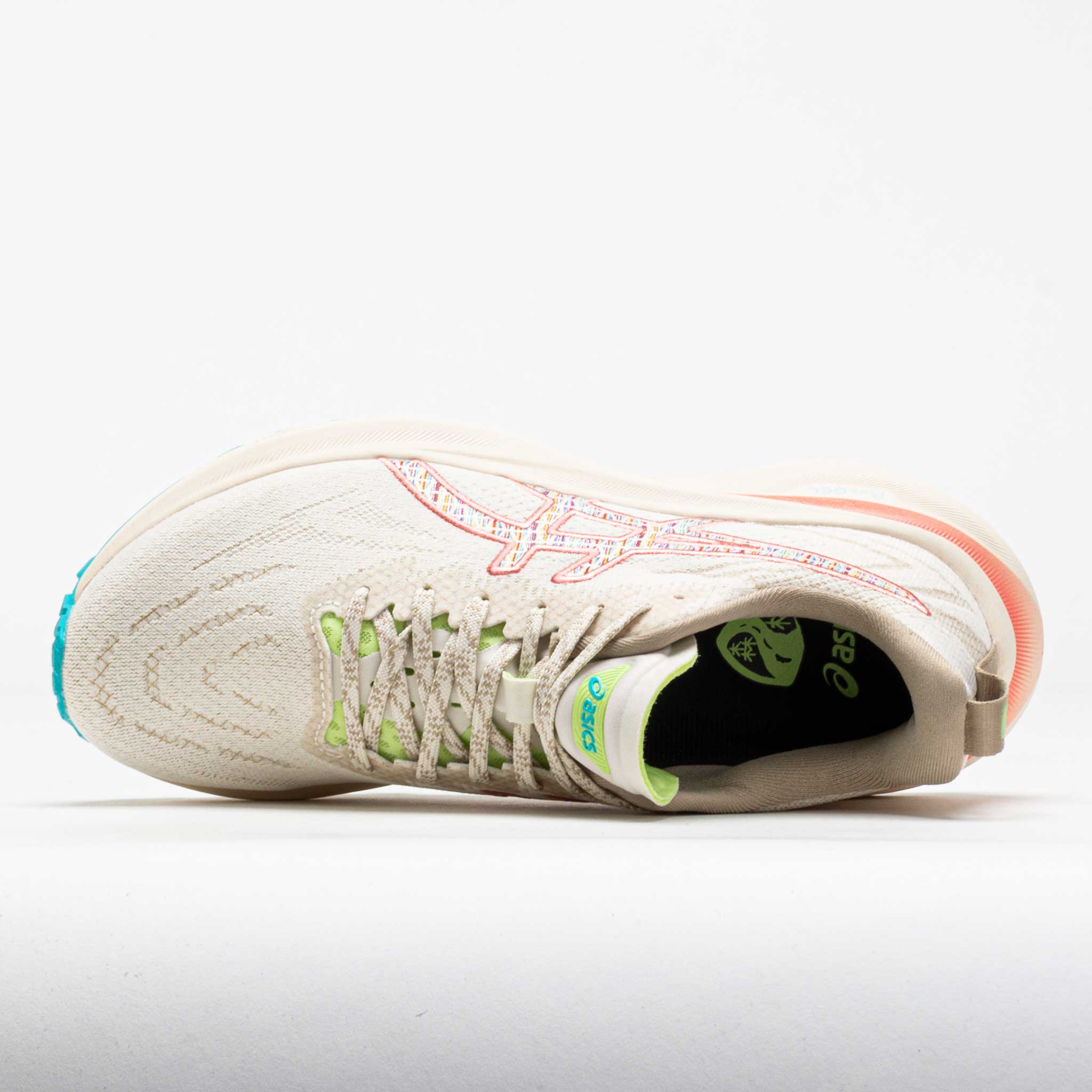 ASICS GT-2000 13 TR Women's Nature Bathing/Guava – Holabird