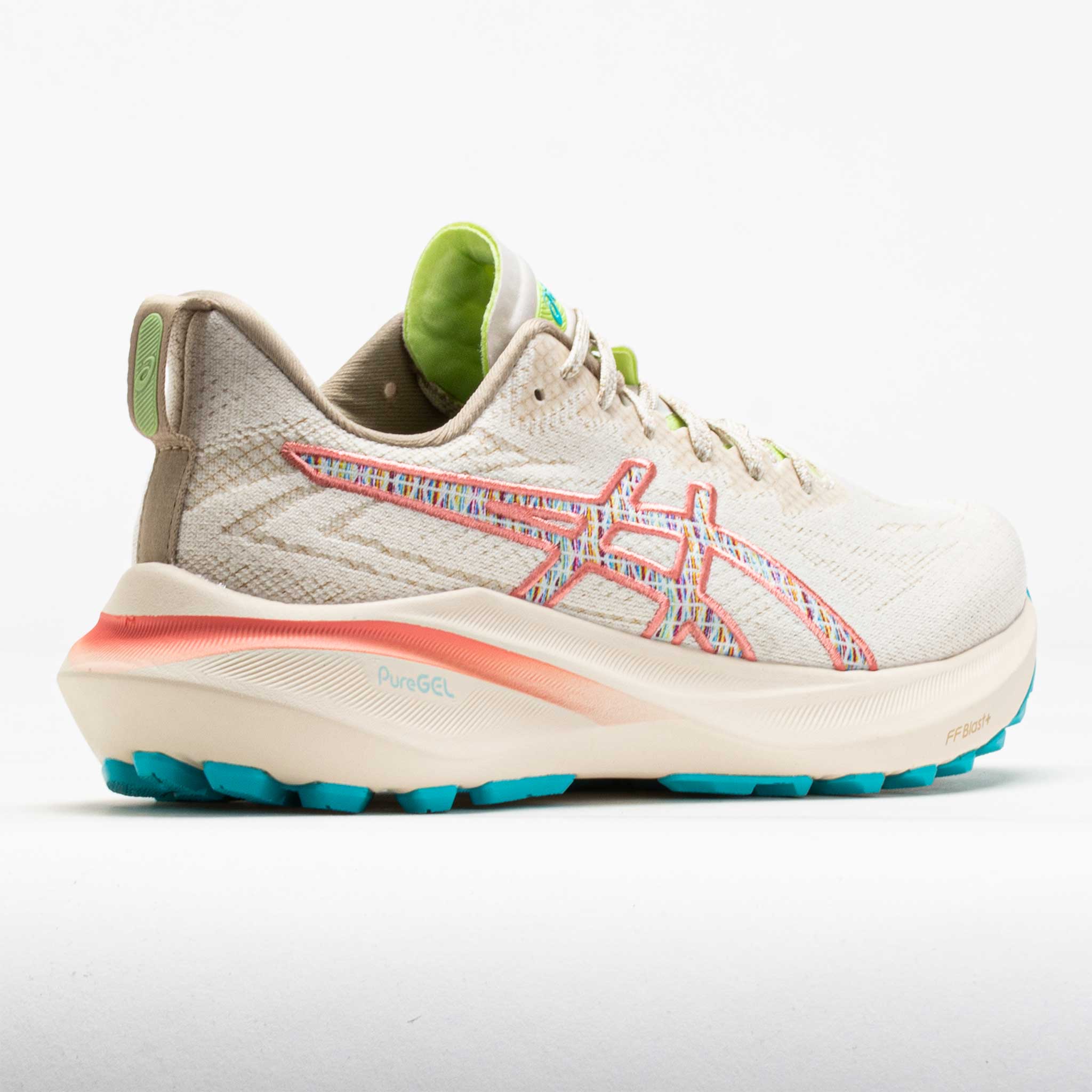 本物の ASICS GT-2000 13 TR Women's Nature Bathing/Guava – Holabird ネイルパーツ