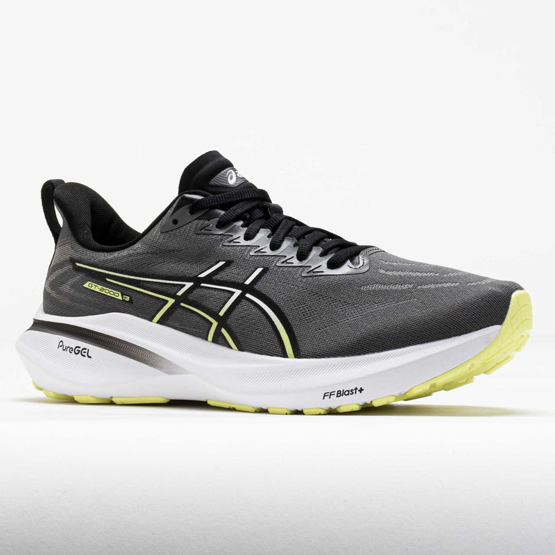 ASICS GT-2000 13 Men's Carbon/Black