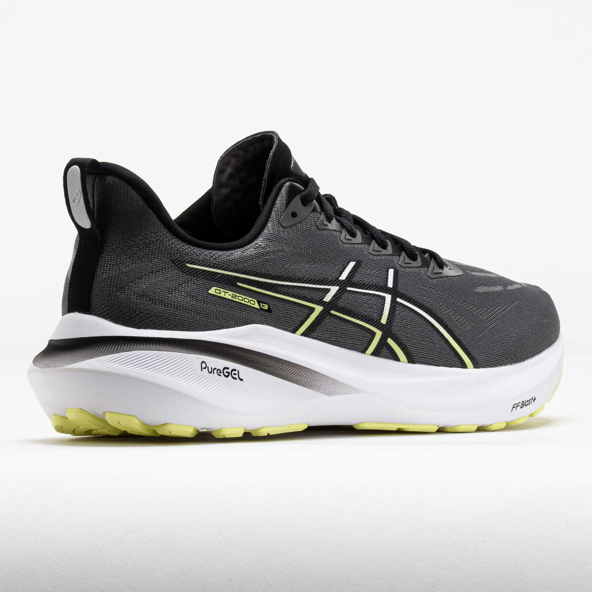 ASICS アシックス GT-2000 13 WIDE ブラック 23cm ASICS アシックス ASICS/メンズ ランニングシューズ/GT-2000 13