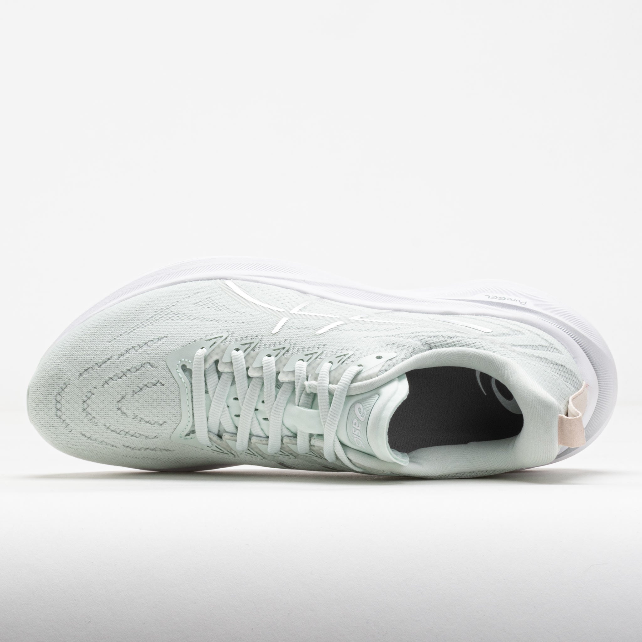 ASICS GT-2000 13 Men's Pure Aqua/White