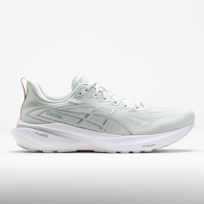 ASICS GT-2000 13 Men's Pure Aqua/White