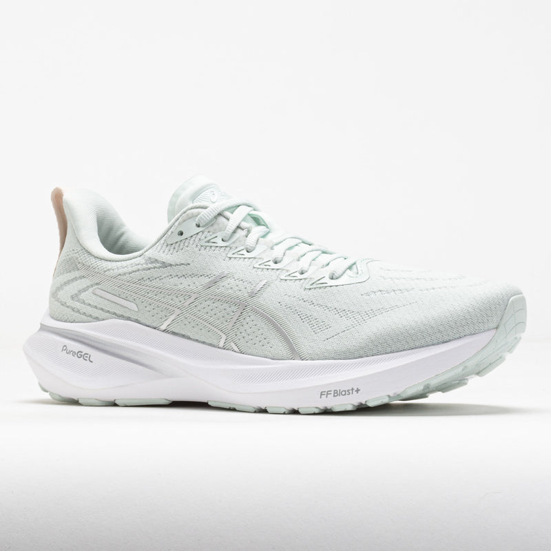 ASICS GT-2000 13 Men's Pure Aqua/White – Holabird Sports