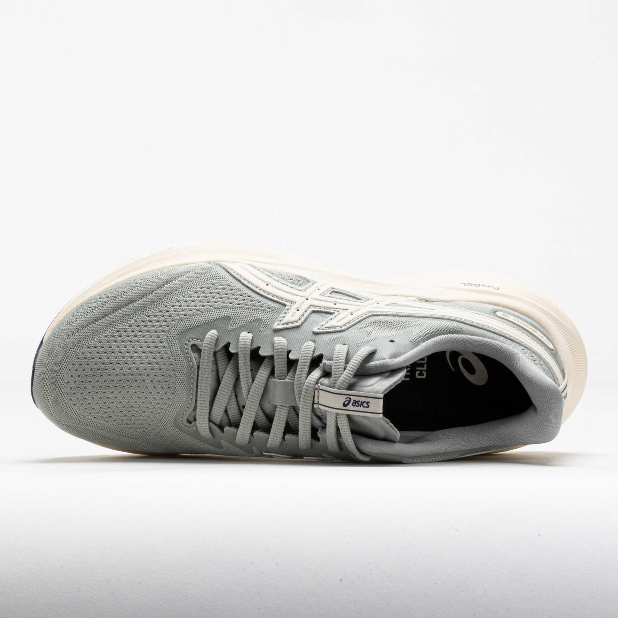 アシックス　GT-2000 13 ATC Size 26.5 ASICS GT-2000 13 ASICS Track Club Men's Seal Grey/Birch