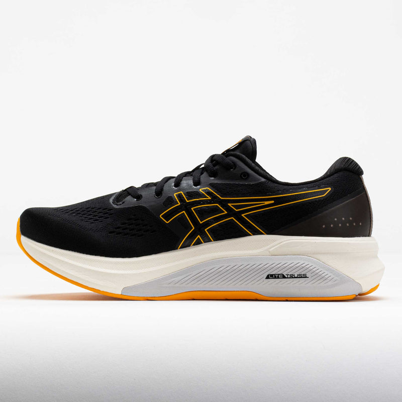 ASICS GT-4000 4 Men's Black/Amber