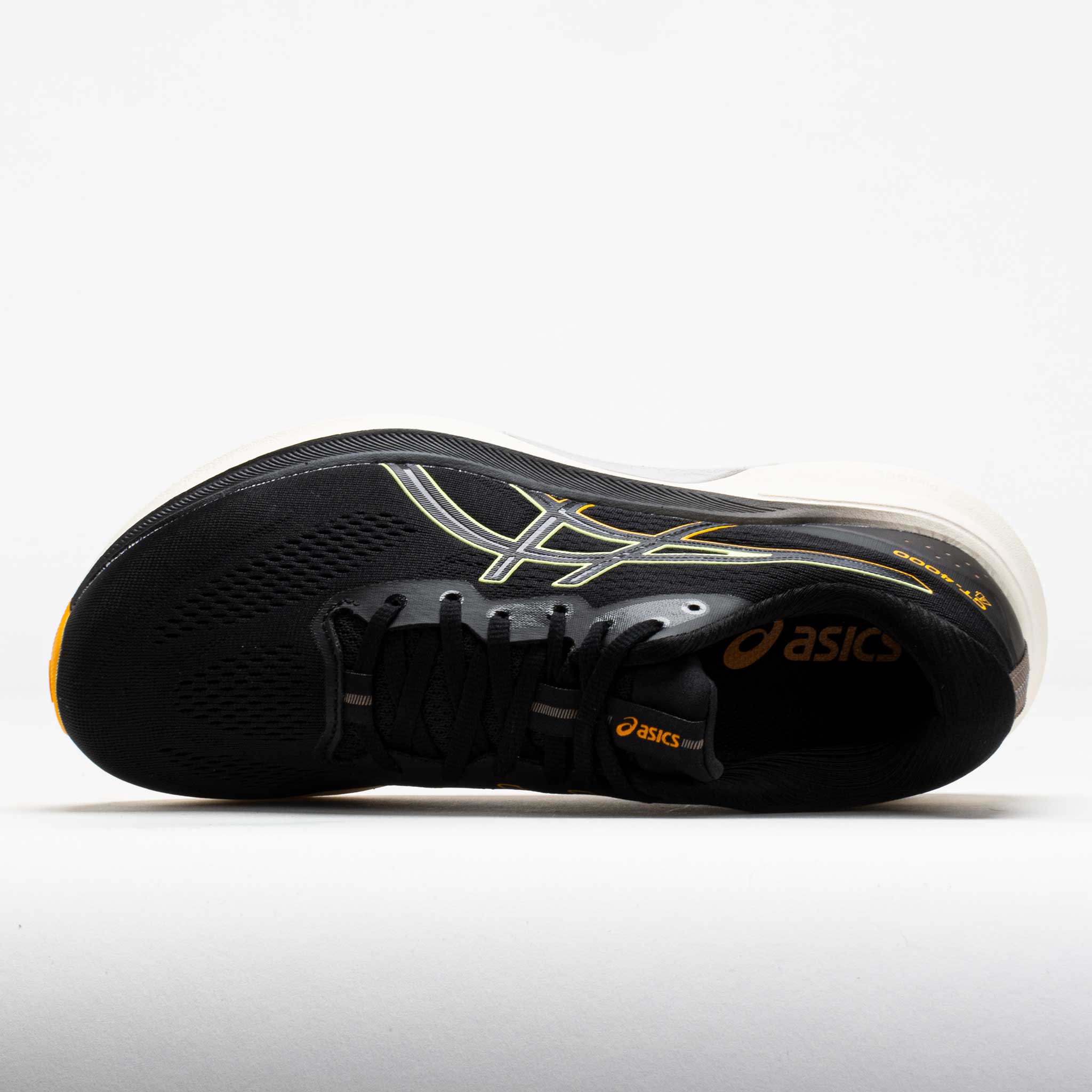 ASICS GT-4000 4 Men's Black/Amber