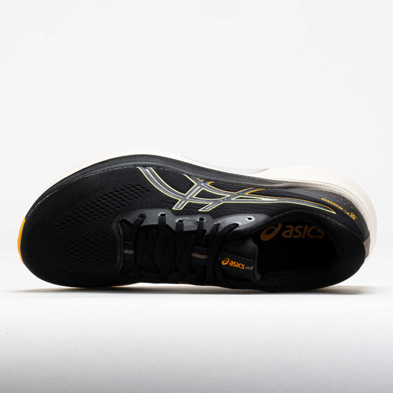 ASICS GT-4000 4 Men's Black/Amber