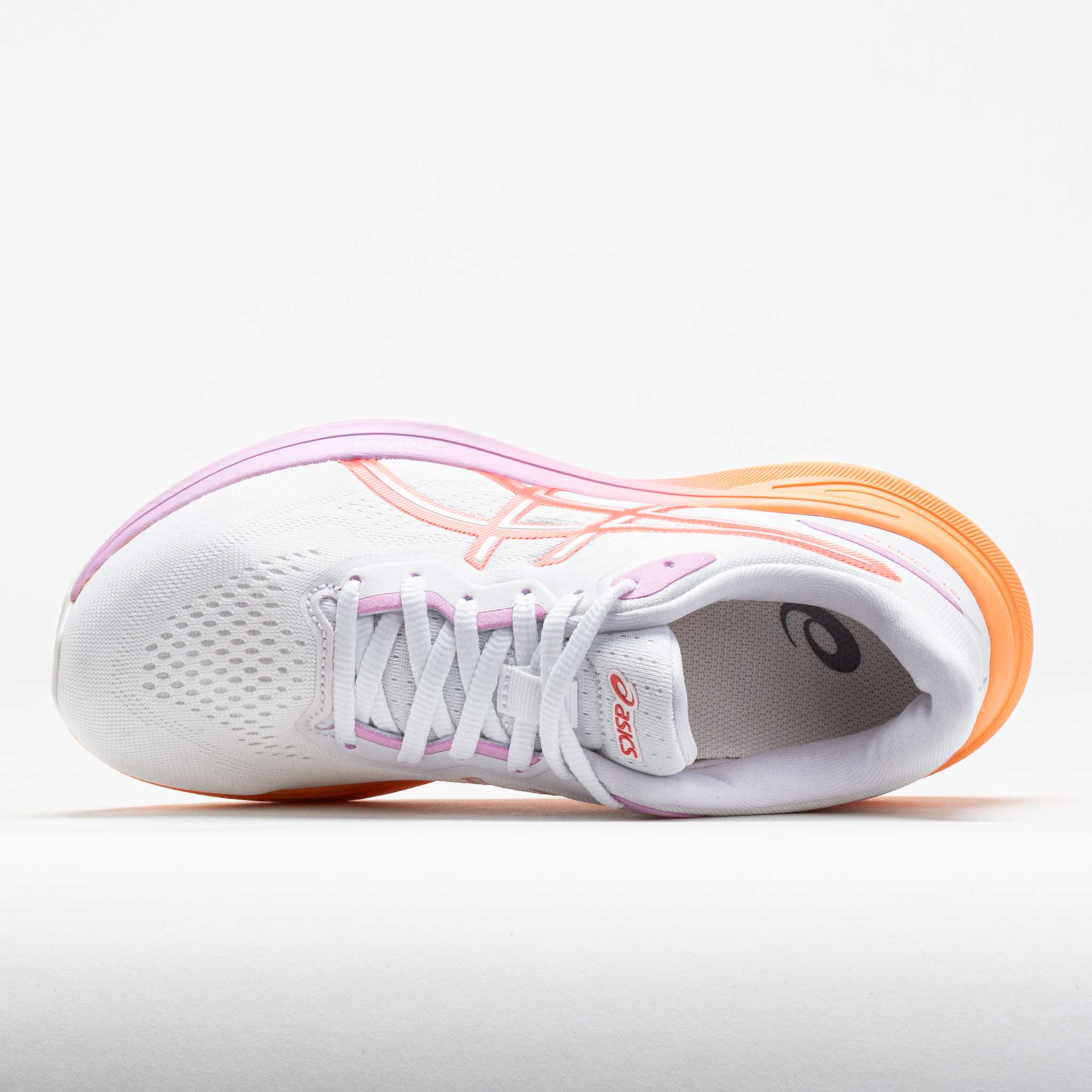 ASICS GT-1000 13 Women's White/Coral Reef