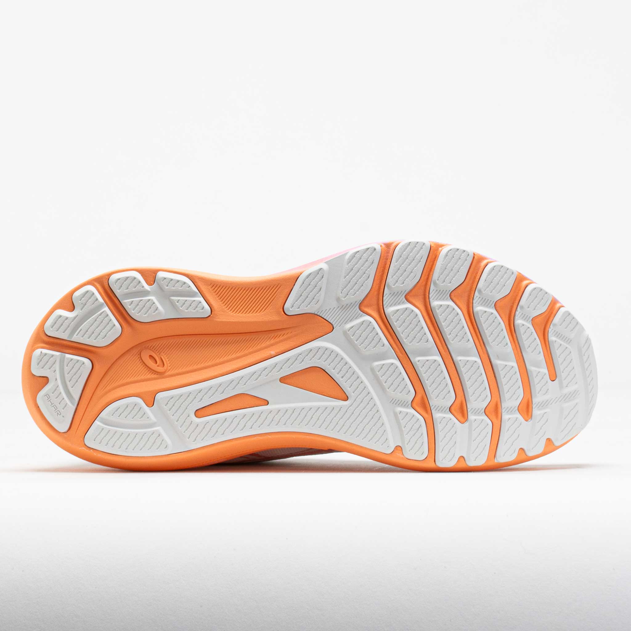 ASICS GT-1000 13 Women's White/Coral Reef