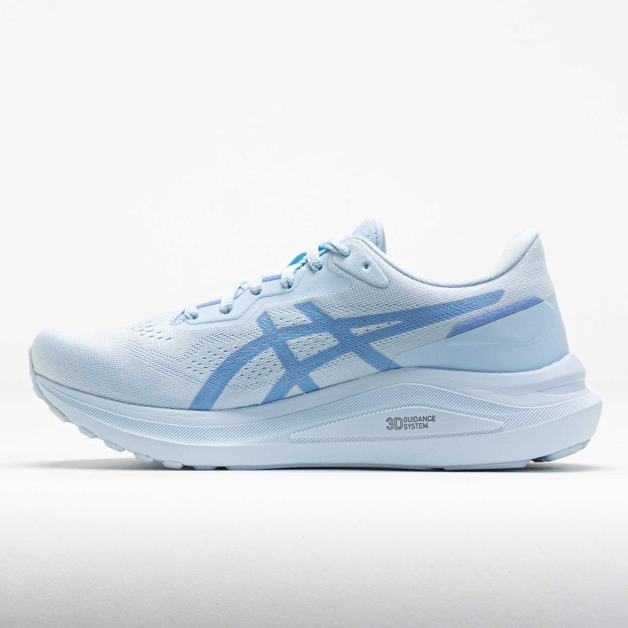 ASICS GT-1000 13 Women's Light Blue/Light Sapphire