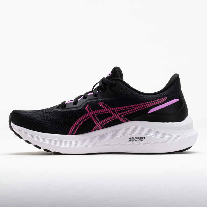 ASICS GT-1000 13 Women's Black/Pink Glo