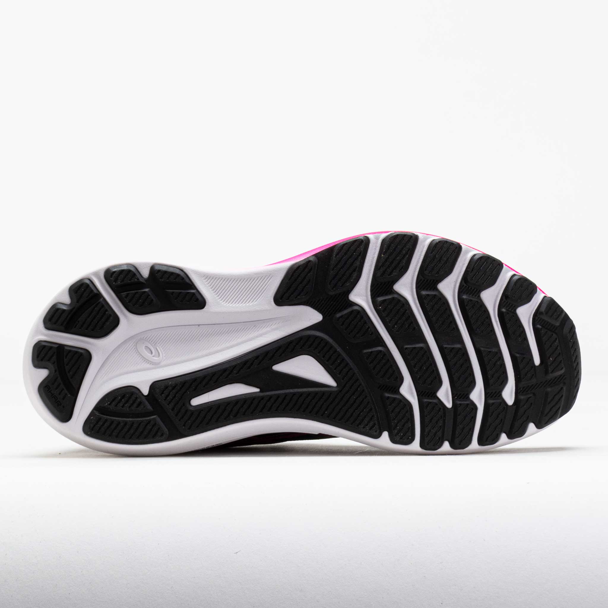 ASICS GT-1000 13 Women's Black/Pink Glo