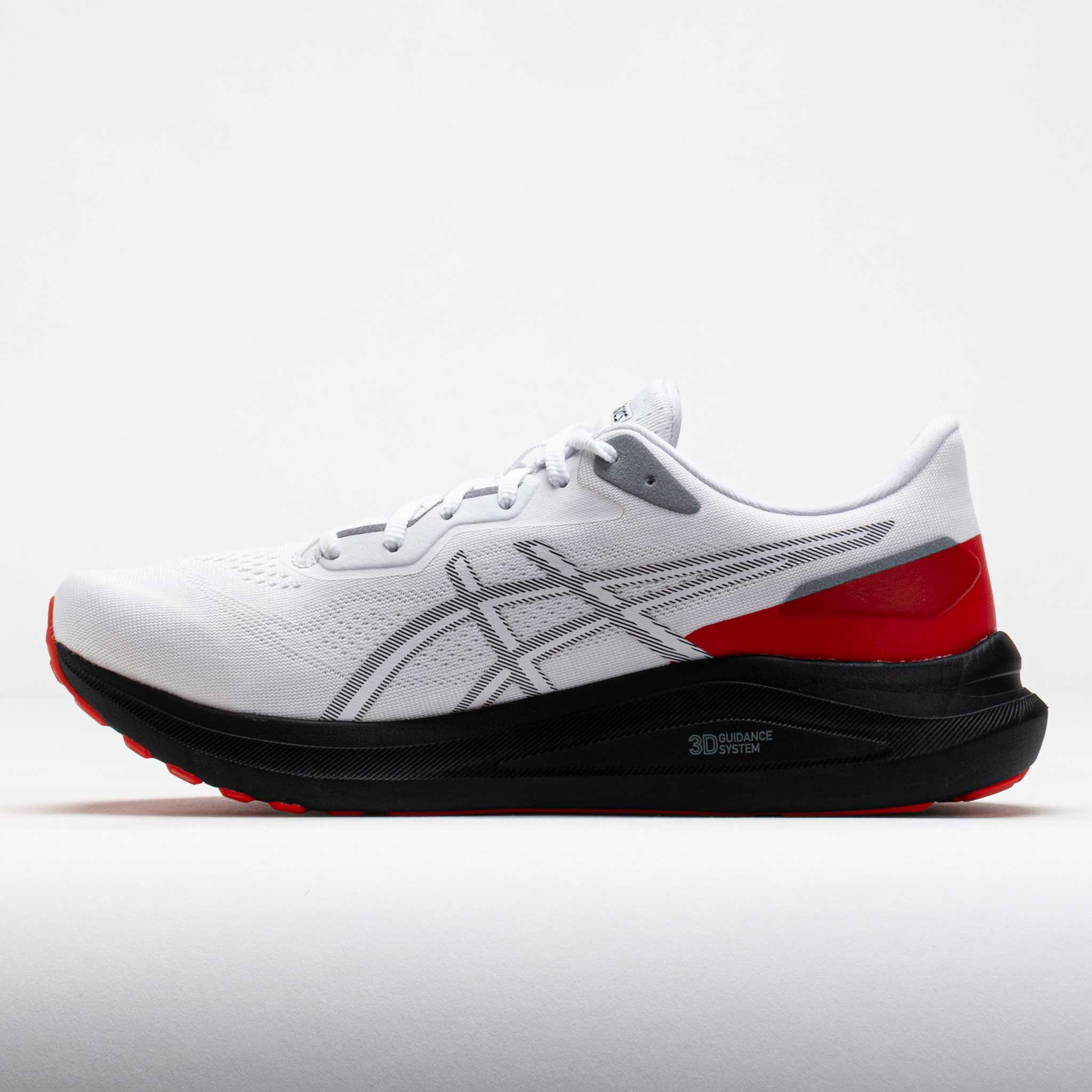 ASICS GT-1000 13 Men's White/Black