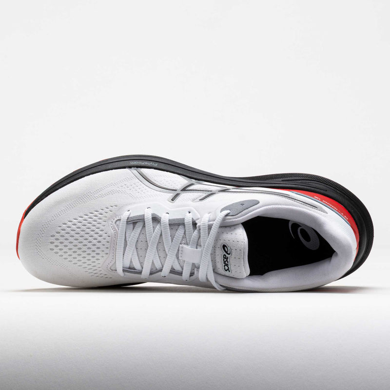 ASICS GT-1000 13 Men's White/Black