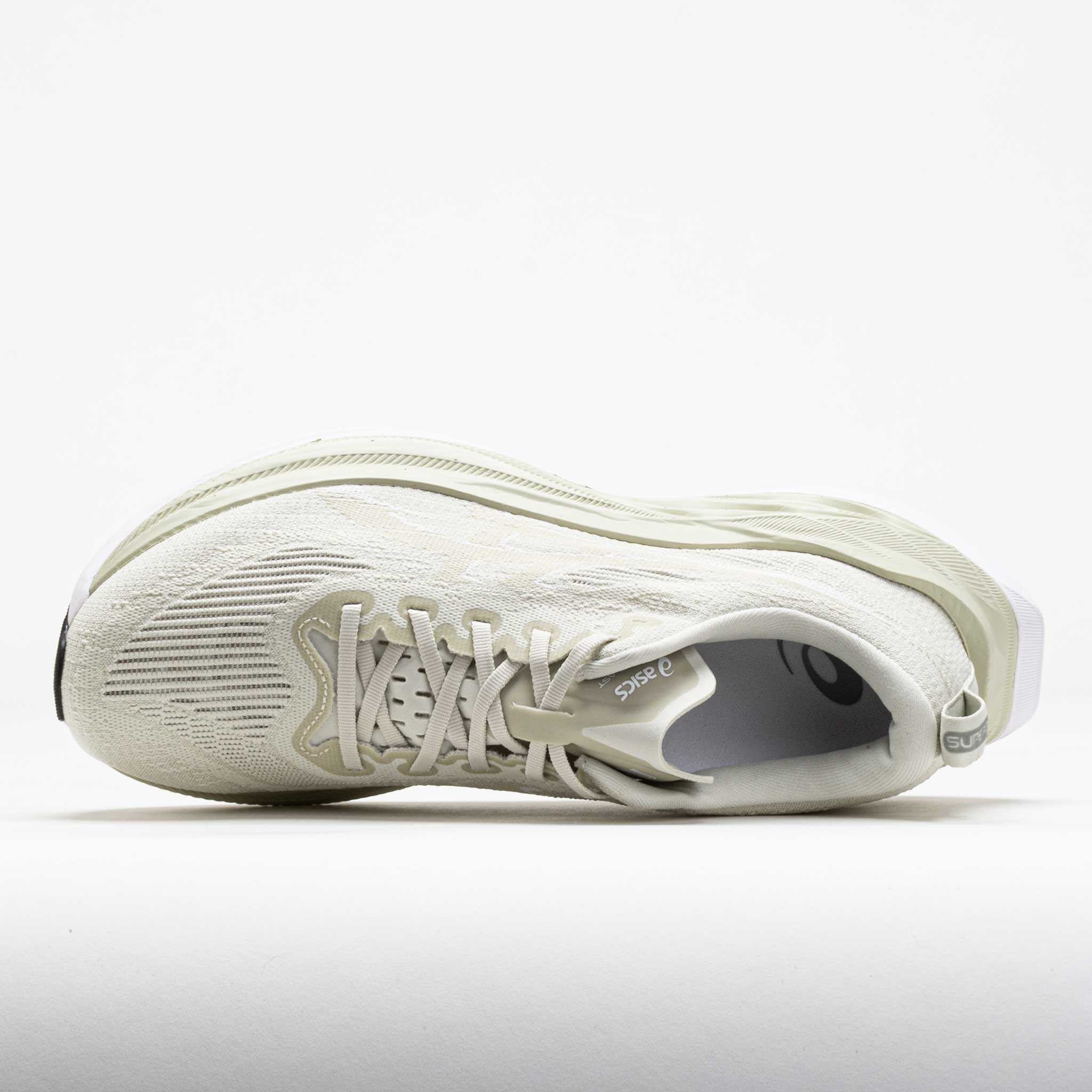 ASICS Superblast 2 Unisex Lake Grey/White Sage