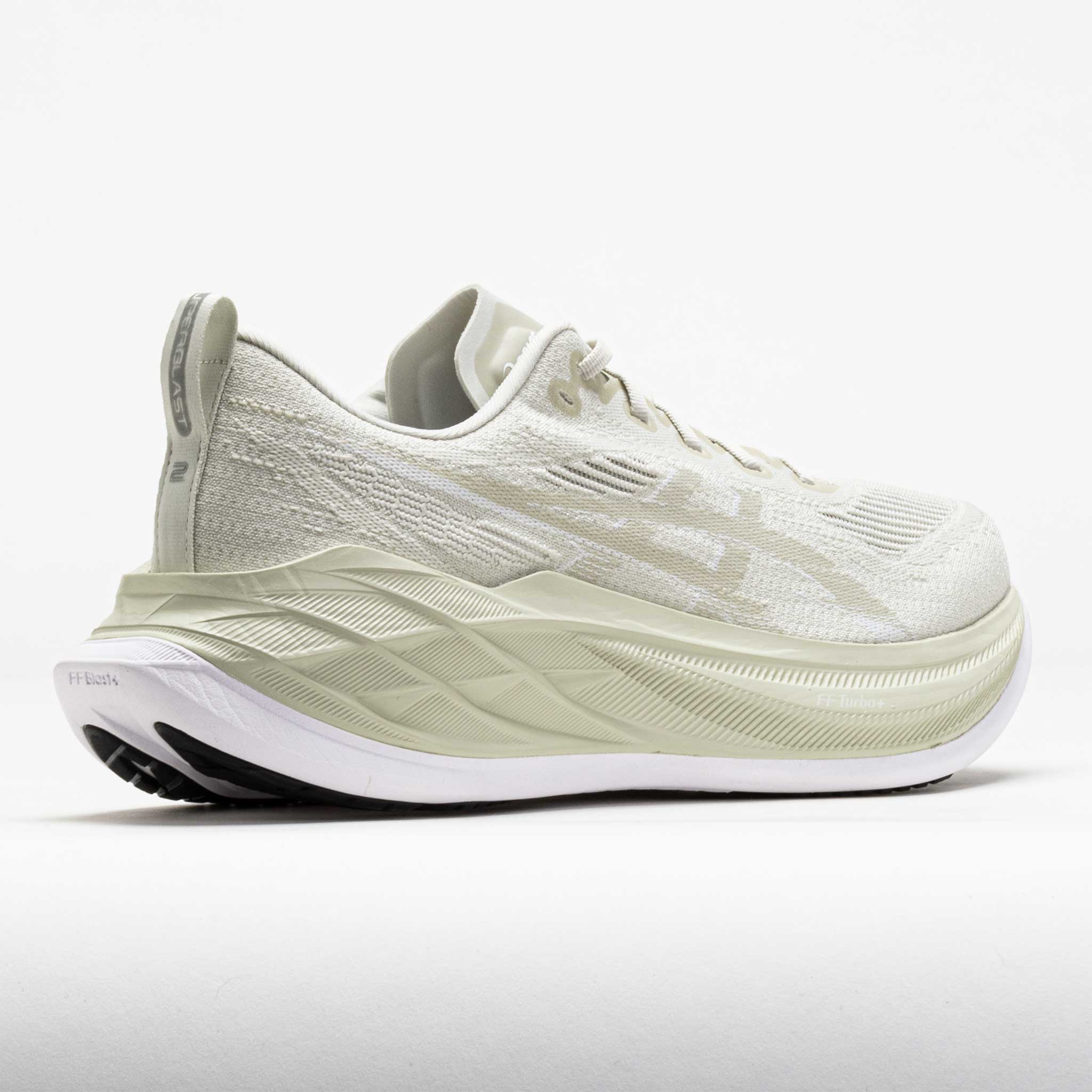 ASICS Superblast 2 Unisex Lake Grey/White Sage