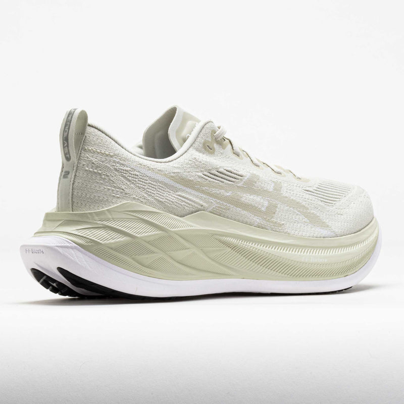 ASICS Superblast 2 Unisex Lake Grey/White Sage
