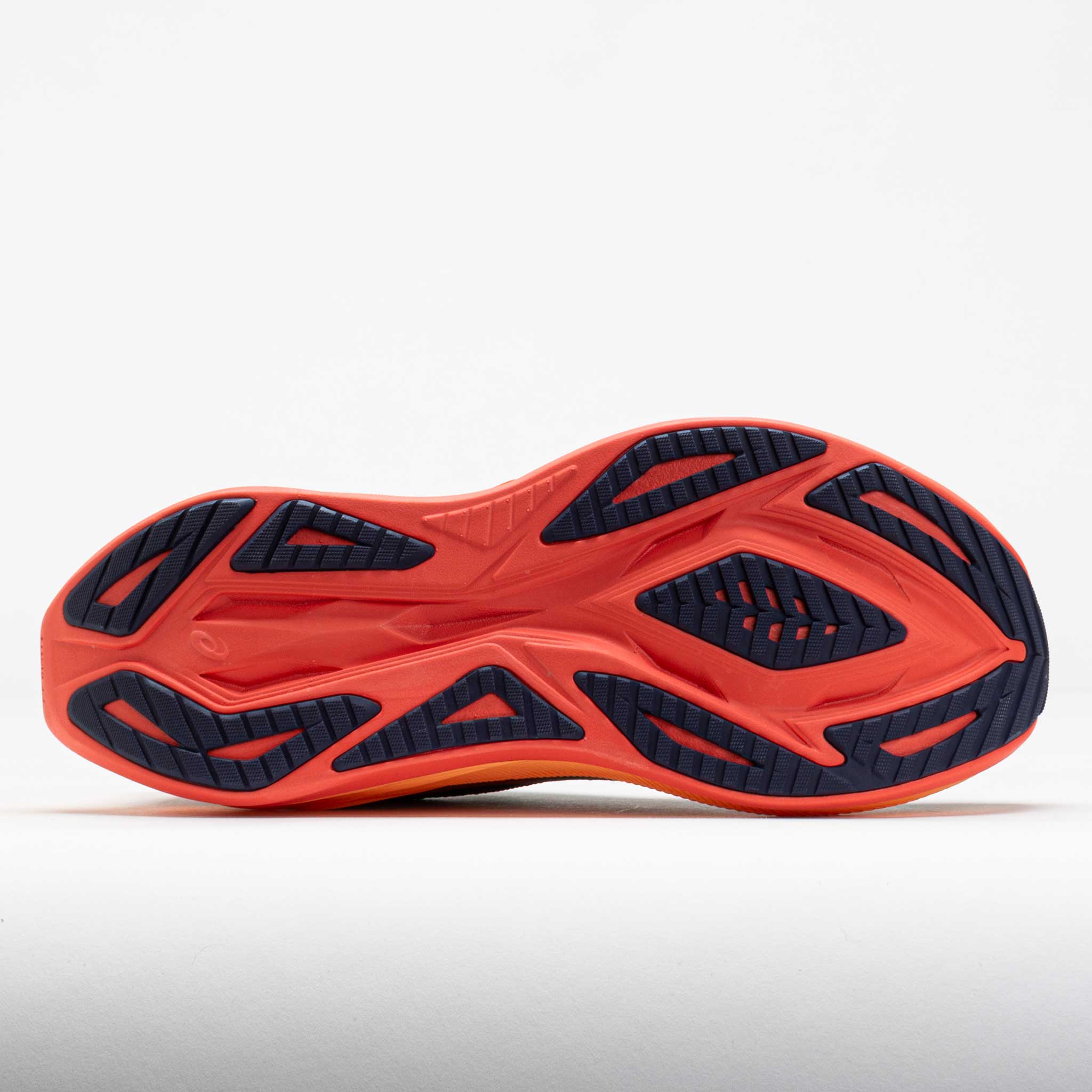 ASICS Superblast 2 Unisex Greyish Purple/Coral Reef